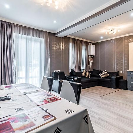 Borjomi Cozy Home Kültér fotó