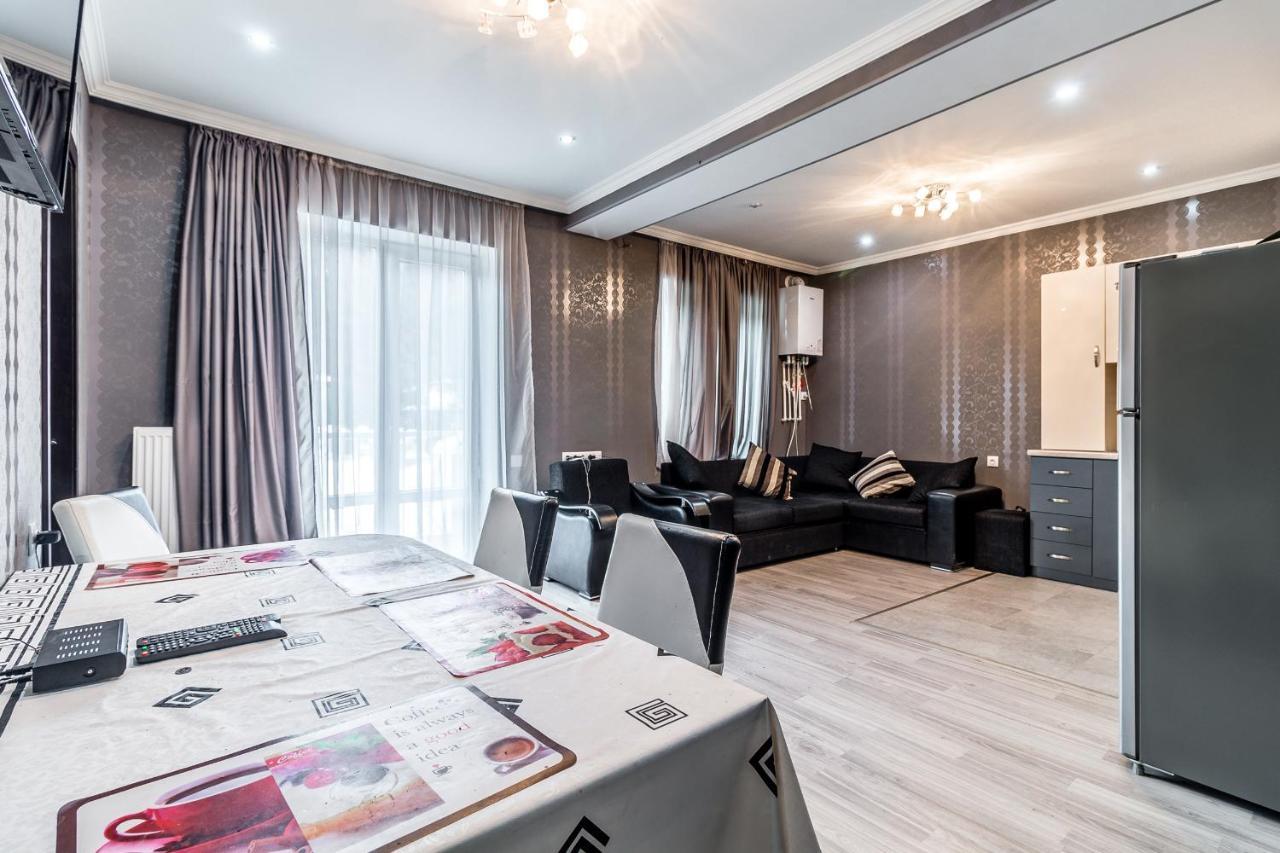 Borjomi Cozy Home Kültér fotó