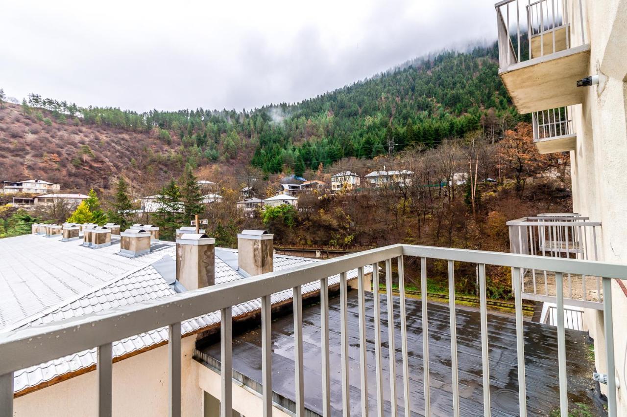 Borjomi Cozy Home Kültér fotó