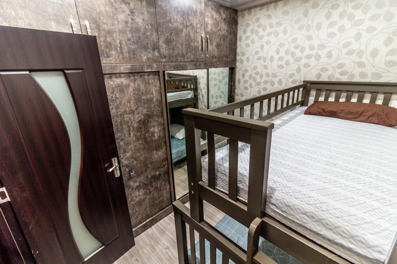 Borjomi Cozy Home Kültér fotó