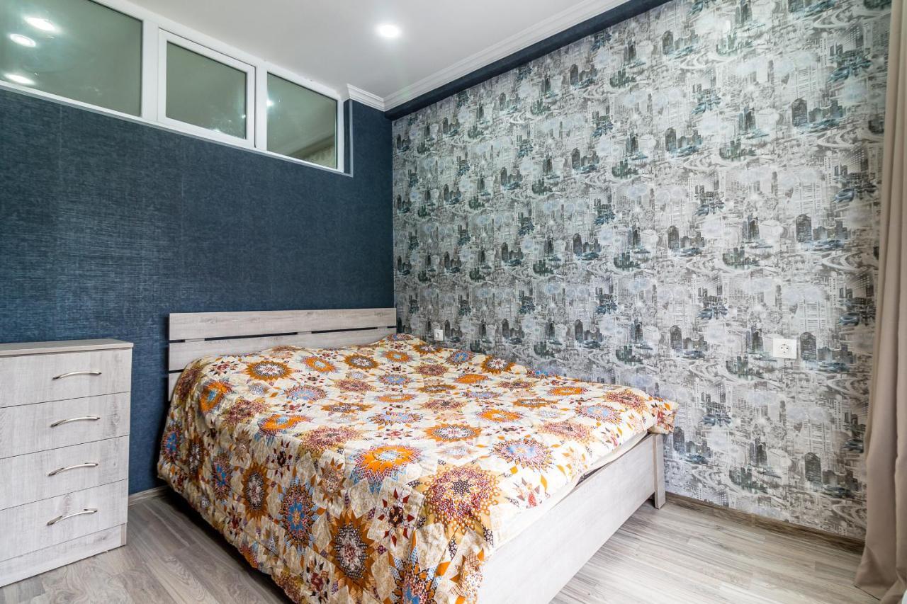 Borjomi Cozy Home Kültér fotó