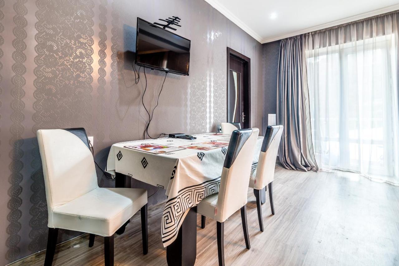 Borjomi Cozy Home Kültér fotó