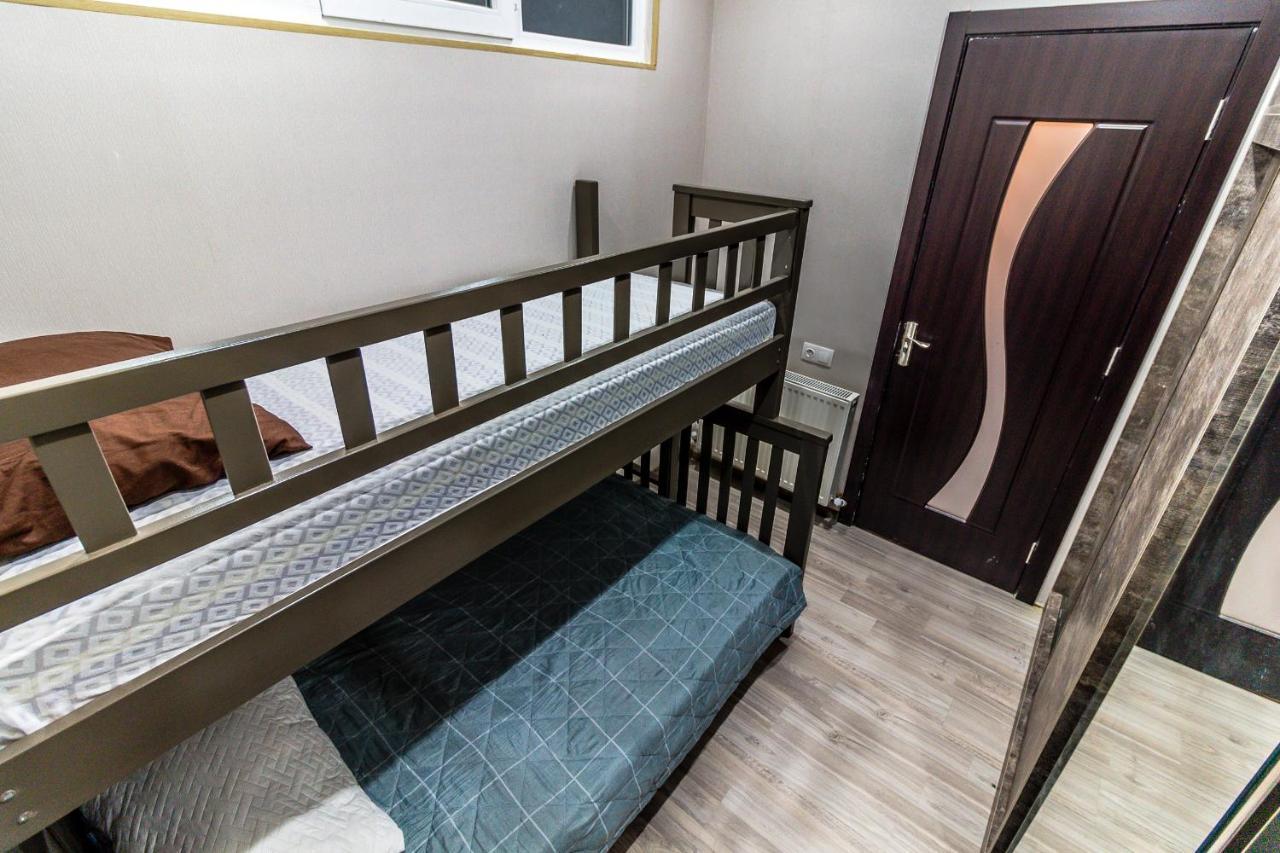 Borjomi Cozy Home Kültér fotó