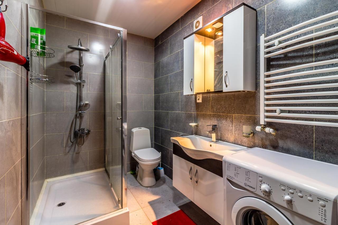 Borjomi Cozy Home Kültér fotó