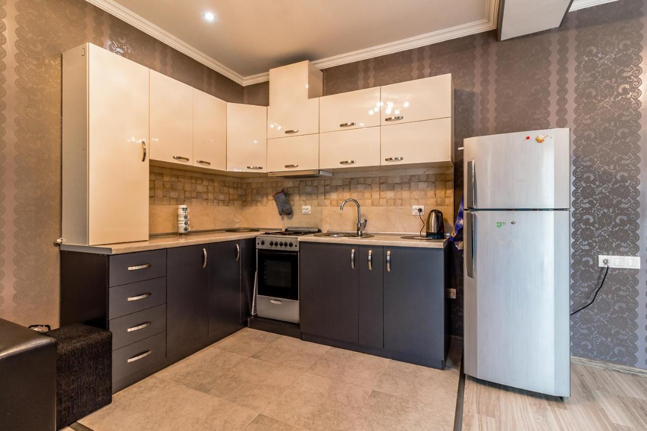 Borjomi Cozy Home Kültér fotó