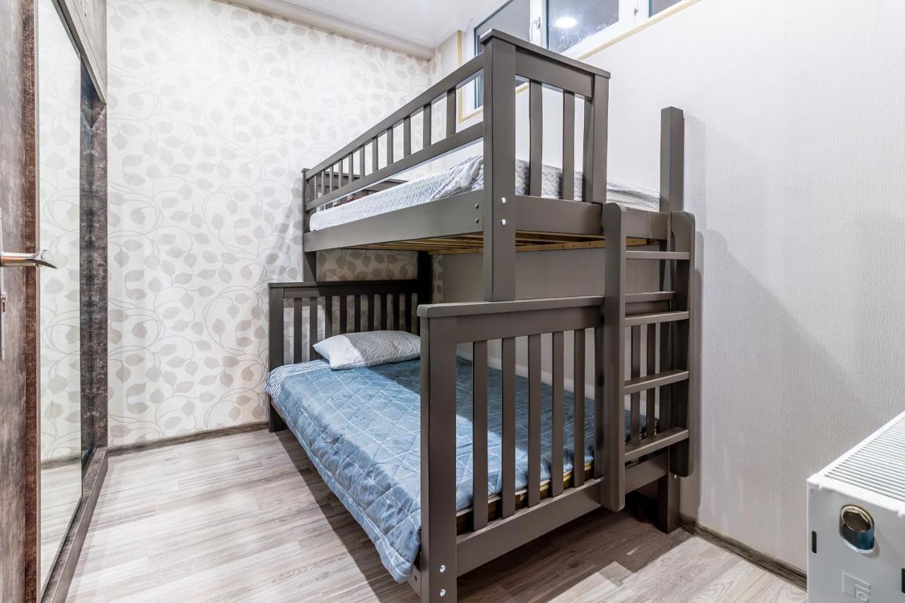 Borjomi Cozy Home Kültér fotó